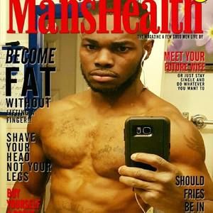 Meet your Posher, Devan